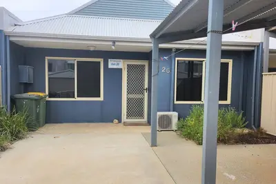 Image de Unité 26 Seafront Estate