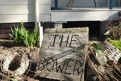 Image de The Bower sur Berrara Road