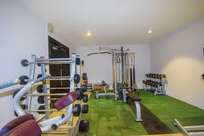 Image de Luxueux appartement d'une chambre