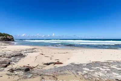 Image de Silversands Beach House