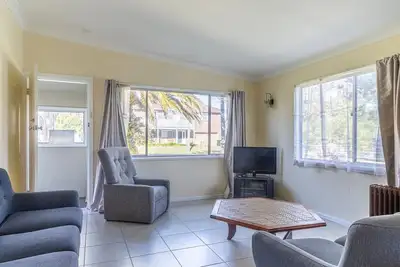 Image de Le Surf Way Cottage - Berrara