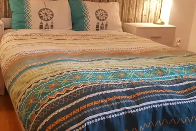 Image de Studio Old Town pour vos vacances!