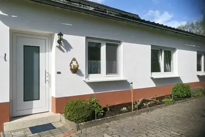 Image de Appartement d'Ochmann dans le magnifique Sauerland