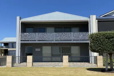 Image de Heat-N-View, baie de Jurien