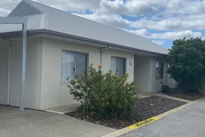 Image de Unité 29 Seafront Estate