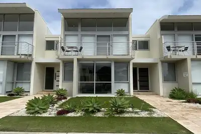 Image de Vagues à Jurien Villa '7'