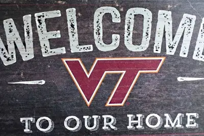 Image de Virginia Tech - Parking gratuit pour 3 voitures le jour du match | Près du stade Lane