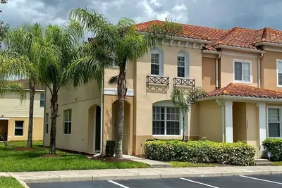 Image de 3099 Familiale 3 Chambre pr����s de Disney à Orlando Area