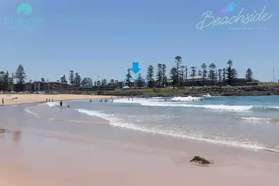 Image de Appartements Bluewater