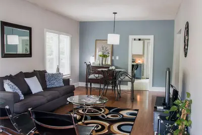 Image de Bungalow confortable dans un beau quartier convivial