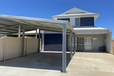 Image de Unité 54 Seafront Estate,