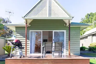 Image de Nanny's Beach House