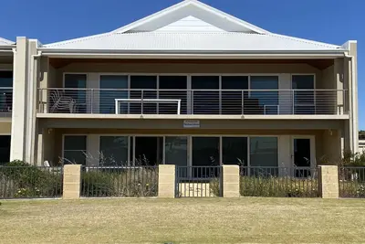 Image de The Beach House, baie de Jurien