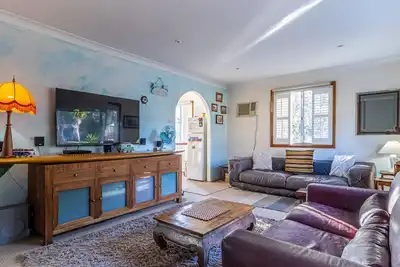 Image de Escapade sur la plage et dans la brousse