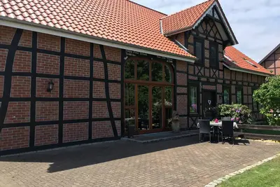 Image de Appartement calme grand entre santé Nemitz et Elbtalaue