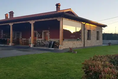 Image de La Cala Hostel | Refuge
