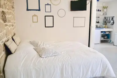 Image de Studio accessible Pmr