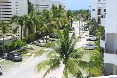 Image de Incroyable Condo 2 chambres, vue sur l'océan