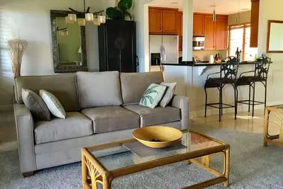 Image de Nouvelle liste. 18e - Magnifique Condo - Complexe en bord de mer à 3-4 min à pied de la plage