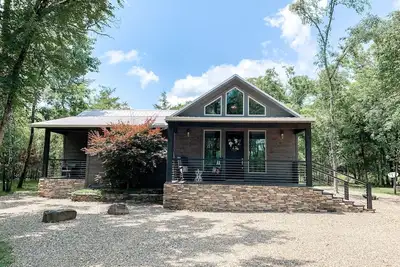 Image de Nouvelle construction, octobre 2018 - Suite principale avec 2 chambres et salles de bains privatives