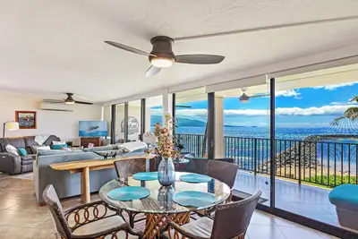 Image de Soleil au bord de la mer!