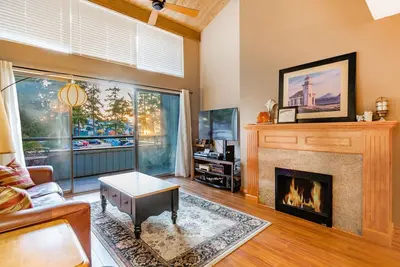 Image de Jacobs Landing 604 Ceinture Verte 2 Chambres