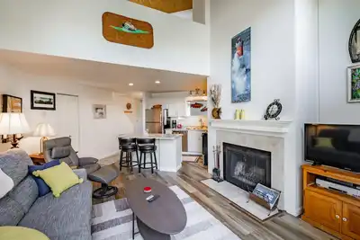 Image de Jacobs Landing 2 chambres avec WiFi