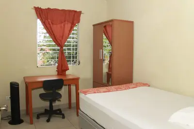 Image de Cómoda casa con gran ubicación en Santa Ana