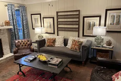 Image de Elegant 5 Br East Memphis Accueil