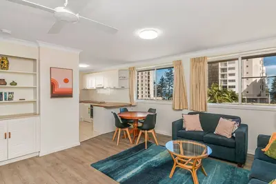 Image de Como Unit 6 - Unité de 2 chambres à bon prix