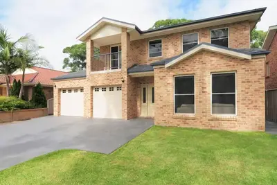 Image de Spectacular @ Vincentia! !