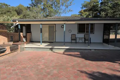 Image de Waterfront Reserve Unit