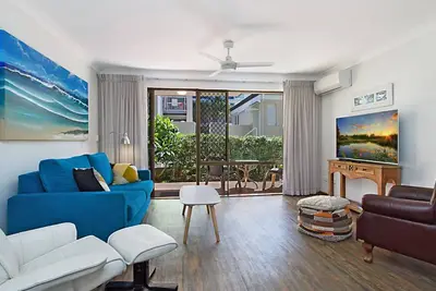 Image de Cobden Court Unit 2 - Unité climatisée en bord de mer Rainbow Bay