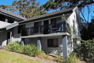 Image de Beachfront Unit on Elizabeth Drive