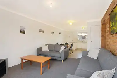 Image de Allamanda Court Unit 6 - Hôpital Handy to Tweed Heads