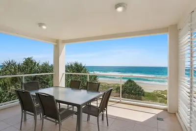 Image de Solaya Unit 6 - Appartement en front de mer absolu à Tugun, Gold Coast