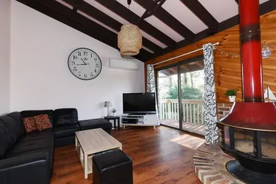 Image de Hidden Gem on Colloden