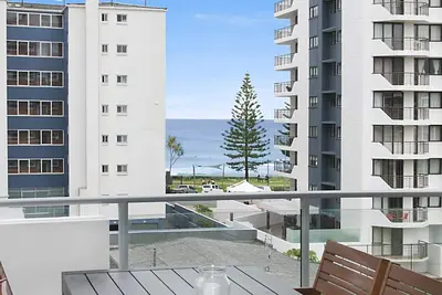 Image de Eden Apartments Unit 502 - Luxueux appartement de 2 chambres à proximité de la plage