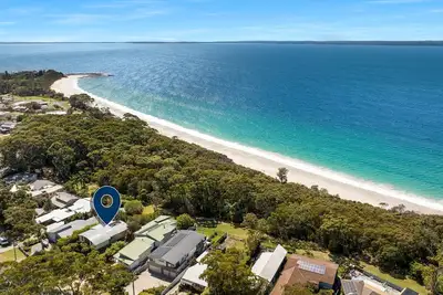 Image de Aquarius Beach Stay!