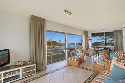 Image de Kooringal unit 14 - En plein centre de Coolangatta et Tweed Heads