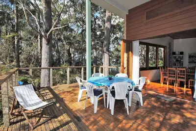 Image de Sweeds @ Greenfields Beach