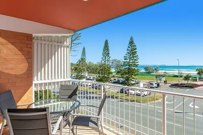 Image de Beach Lodge unité 9 - Greenmount Beach Coolangatta