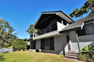 Image de Amazing Views on Elizabeth Drive