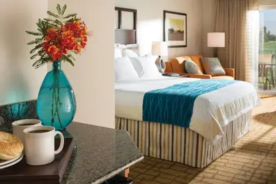Image de Super tarif pour Shadow Ridge Week 2 Coachella Festival - Luxury 2br 2Bath Villa
