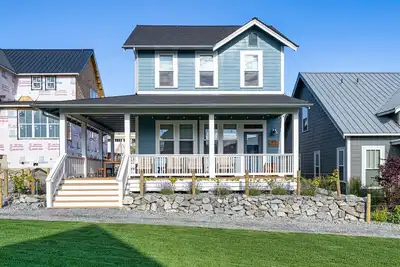 Image de Locations de vacances à Vineyard Vista at Lake Chelan Lookout