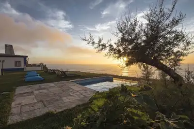 Image de Chalet O Amorzinho - Azenhas do Mar (vue sur l'océan)