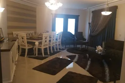 Image de Nouveau superbe appartement propre, près de Festival City, Nouveau Caire