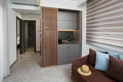 Image de Sun Residence Seaside Suites un paradis pour les couples vacances de détente privées