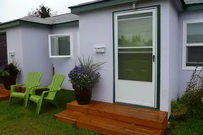 Image de Charmant duplex confortable, lumineux et aéré, emplacement parfait!