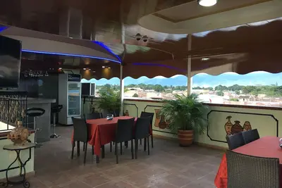 Image de La Maison Du TRÈFLE - Confort 3 Habitaciones